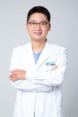 Dr. Yufu Zhang